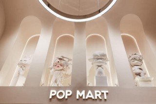 “Labubu效应”引公募追捧，不仅泡泡玛特，基金经理还看好这些新消费标的！