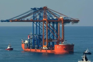 美报告承认：检查了92台中国起重机，安全得很