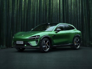 小米YU7正式发布：定位「豪华高性能SUV」7月正式上市