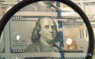 美元霸权动摇？特朗普“强美元”誓言无人相信，全球资金加速撤离