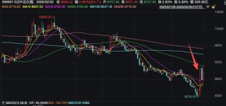 茅台动销超预期，白酒板块全线沸腾：十年大底正在形成？