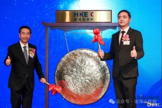 瑞博生物-B（6938.HK）上市：揭秘小核酸龙头的“价值炼金术”