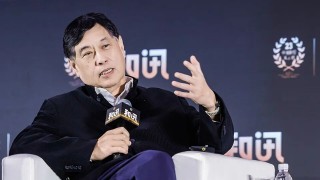 仇保兴、李稻葵、朱宁激辩：稳楼市已到关键时刻，中央须出“大招”｜和讯2025年会