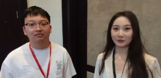 视频专访“年赚80%的19岁投资者”：自称纵横股市多年，很看好房地产，ETF是普通人赚钱的最好工具