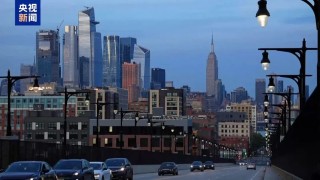 被国际旅客“抛弃”？今年赴美国际旅客数量预计将下降8.7%