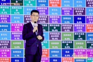 摩根资产副总经理郭鹏：A股和港股估值水平非常有吸引力 很多行业正从周期底部慢慢的改善