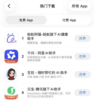 春晚同款、爸妈爱用，阿福凭什么一个春节用户破亿？