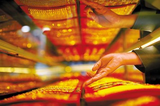 黄金期货与现货投资如何区分？