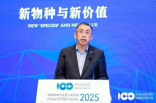 岚图汽车卢放：90%的用户愿为高阶智驾额外付费，30%以上愿花1万元以上