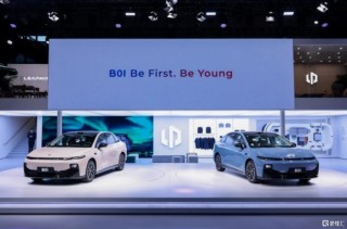 零跑（09863.HK）蝉联销冠，再获创始人增持！“黑马”的下一程在哪？