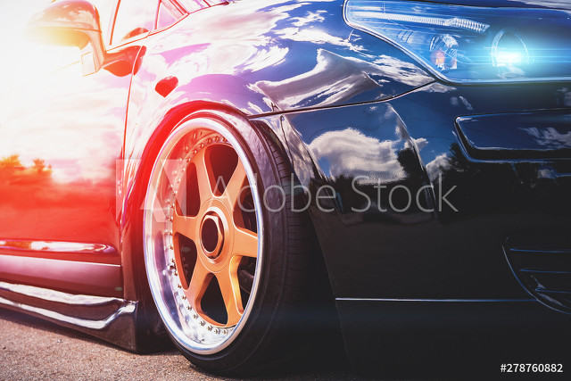 普拉多手刹的改装方法是什么？手刹改装后对车辆制动性能有何影响？  第1张