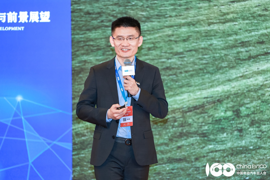 理想汽车刘立国：质疑理想、成为理想，增程越来越被消费者认可  第1张