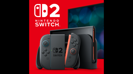 一文详解任天堂Switch 2  第1张