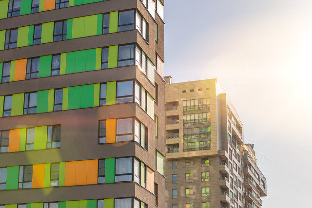 如何分析公寓利率的变化并做出合理的投资选择?公寓利率波动对投资的影响有哪些? 第1张 如何分析公寓利率的变化并做出合理的投资选择?公寓利率波动对投资的影响有哪些? 第1张