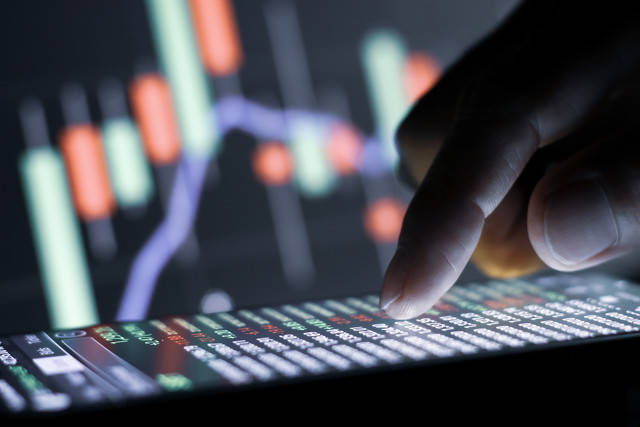 做期货需要多少资金准备？资金准备怎样才算合理？  第1张