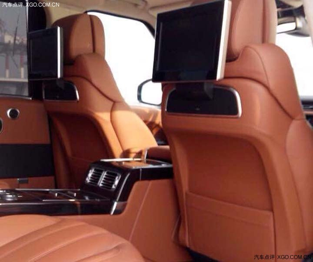 路虎福特发动机的性能怎么样?该发动机的性能如何评估? 第1张 路虎福特发动机的性能怎么样?该发动机的性能如何评估? 第1张