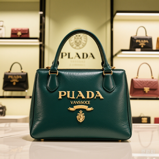 普拉达将范思哲收归麾下，打造意大利奢侈品牌劲旅  第1张