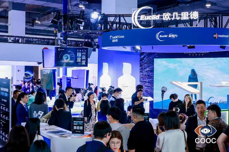 从 “光谱稳定” 到 “护眼靠谱”:柯达白泽系列护眼大路灯闪亮第25届COOC展 第2张 从 “光谱稳定” 到 “护眼靠谱”:柯达白泽系列护眼大路灯闪亮第25届COOC展 第2张