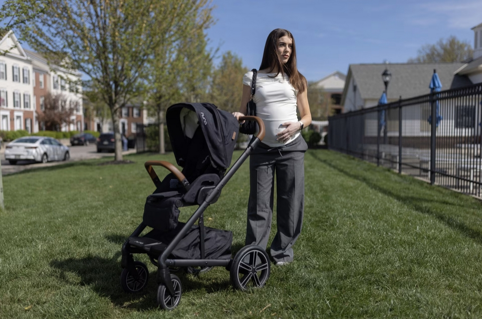 特朗普政府关税政策推高美国婴儿用品价格,行业领袖发出警告 第1张 特朗普政府关税政策推高美国婴儿用品价格,行业领袖发出警告 第1张