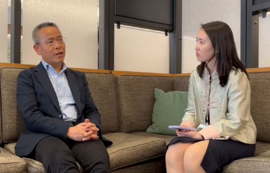 施宏俊:投资应把眼光放长远 不要只看眼前的波折 第1张 施宏俊:投资应把眼光放长远 不要只看眼前的波折 第1张