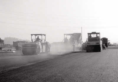 沥青的性质及应用领域是什么?沥青在建筑行业有哪些用途? 第1张 沥青的性质及应用领域是什么?沥青在建筑行业有哪些用途? 第1张