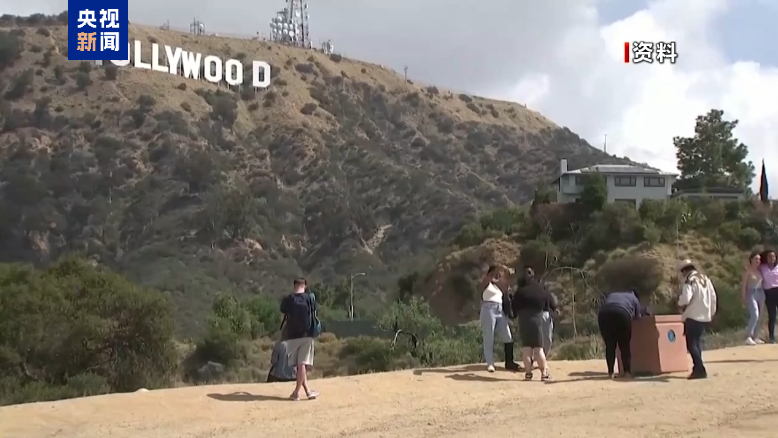 特朗普电影关税引众怒 美多行业联名抗议:想想后果 第1张 特朗普电影关税引众怒 美多行业联名抗议:想想后果 第1张