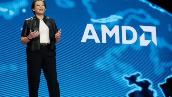 AMD宣布60亿美元股票回购计划 股价应声大涨8% 第1张 AMD宣布60亿美元股票回购计划 股价应声大涨8% 第1张