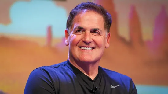 美国亿万富翁马克库班发起7.5亿美元体育产业私募基金 第1张 美国亿万富翁马克库班发起7.5亿美元体育产业私募基金 第1张