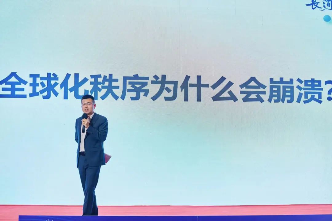 中美谈判超预期,关税战如何演变? 第9张 中美谈判超预期,关税战如何演变? 第9张