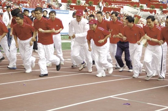 方洪波:美的所有的领域小米都进入了,战术上重视,战略上不怕 第5张 方洪波:美的所有的领域小米都进入了,战术上重视,战略上不怕 第5张