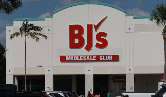 BJ's批发公司警告关税或推高物价 第1张 BJ's批发公司警告关税或推高物价 第1张