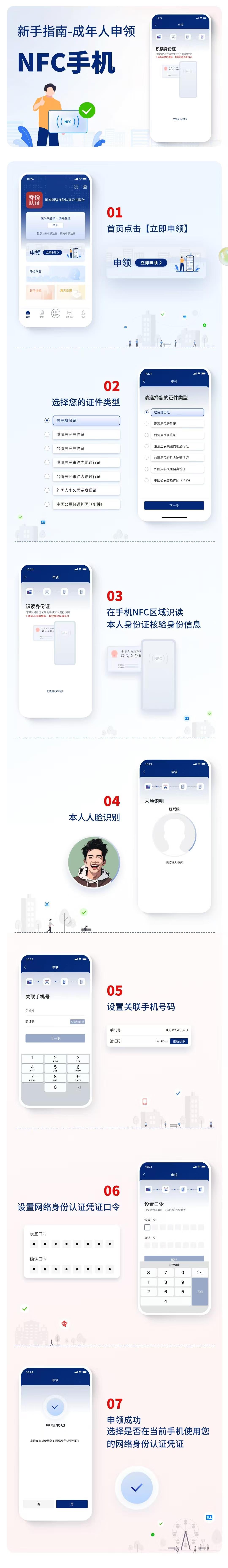 个人信息防泄露!我国将推广应用国家网络身份认证公共服务 第1张 个人信息防泄露!我国将推广应用国家网络身份认证公共服务 第1张