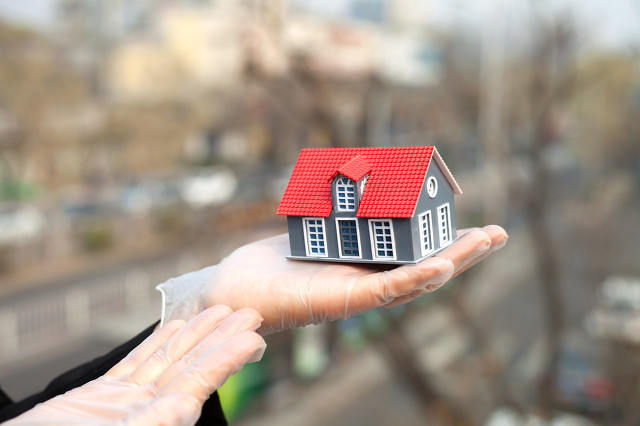 如何考察大型楼盘整体情况？怎样评估其性价比高低？  第1张