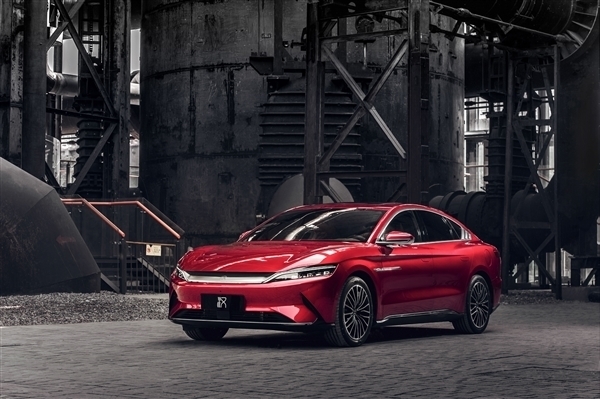 如何评价比亚迪唐质量？比亚迪唐质量表现怎么样？  第1张