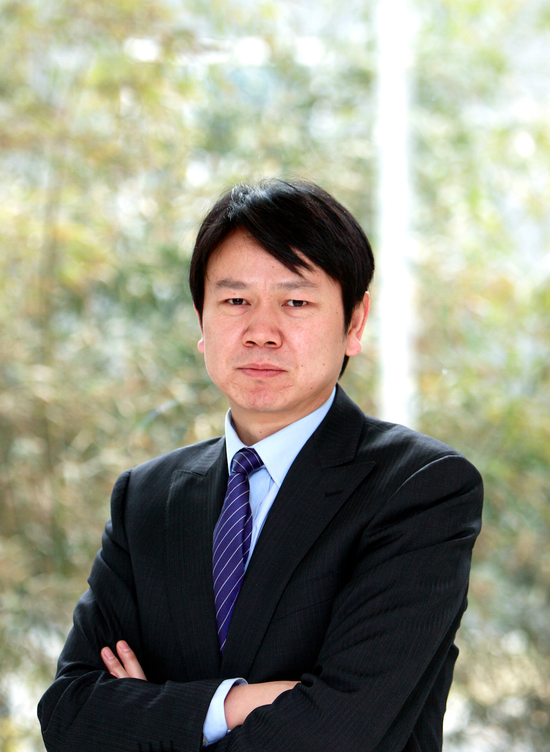 刘俏院长在北大光华40周年院庆主题活动上的发言 第4张 刘俏院长在北大光华40周年院庆主题活动上的发言 第4张