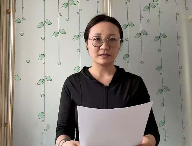 被判赔偿40万,胖东来“红内裤”事件博主道歉 第1张 被判赔偿40万,胖东来“红内裤”事件博主道歉 第1张