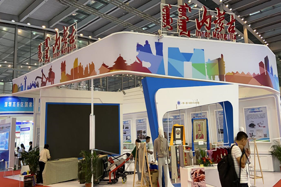 重生的TA | 坚持供海外! 中国羊绒老板:要守约,宁亏钱,不丢脸! 第4张 重生的TA | 坚持供海外! 中国羊绒老板:要守约,宁亏钱,不丢脸! 第4张