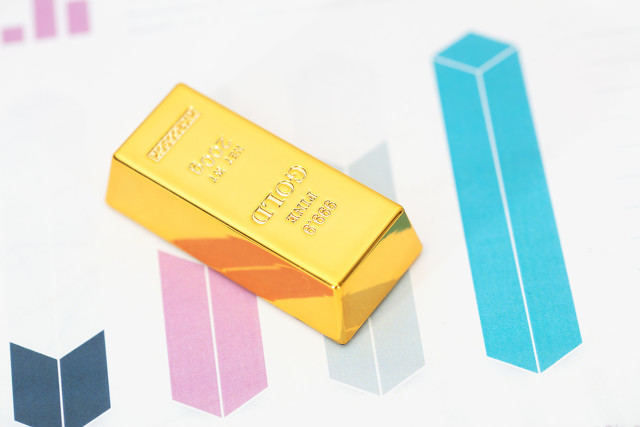 美黄金的杠杆设置有何讲究这种杠杆设置存在哪些风险？  第1张