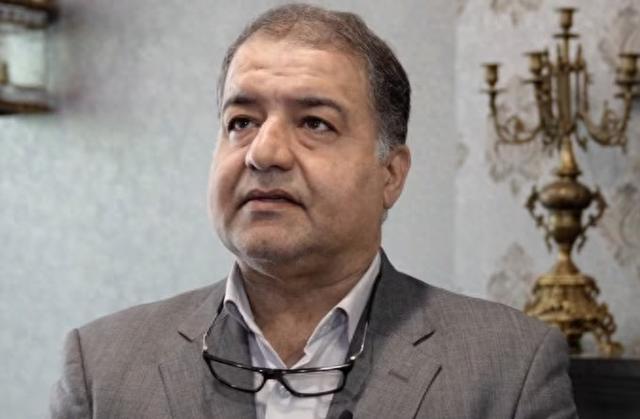 伊朗高官质疑特朗普:停不停火,不是你一通电话的事儿吗 第1张 伊朗高官质疑特朗普:停不停火,不是你一通电话的事儿吗 第1张