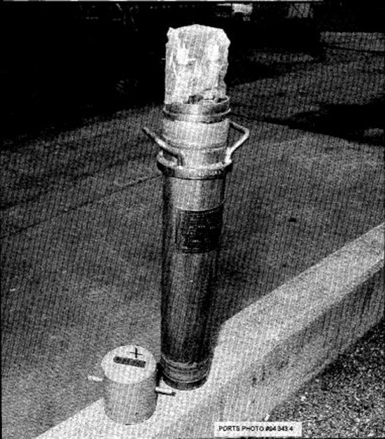 分析:伊朗高浓铀下落何处 浓缩能力是否还在 距离核弹还有多远 第4张 分析:伊朗高浓铀下落何处 浓缩能力是否还在 距离核弹还有多远 第4张