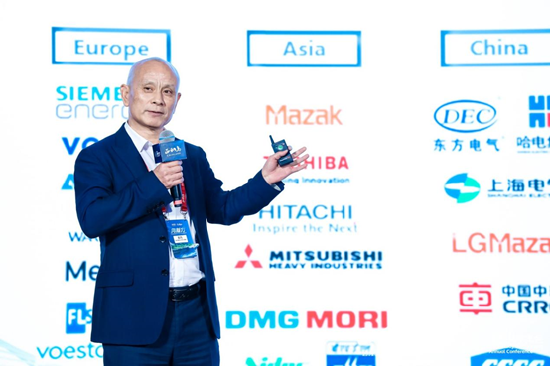 宁高宁、宋志平、刘庆峰等千余位正和岛企业家齐聚合肥 共探“AI+出海”增长新动能  第9张