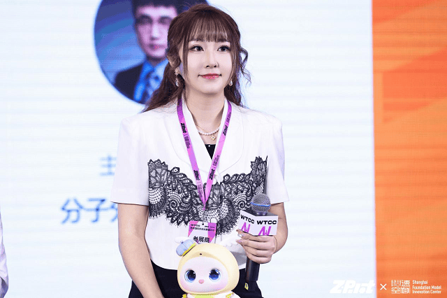 早教机推荐：要AI陪伴，更要实用主义！奇多多在WTCC树立“实用派”学伴标杆  第14张