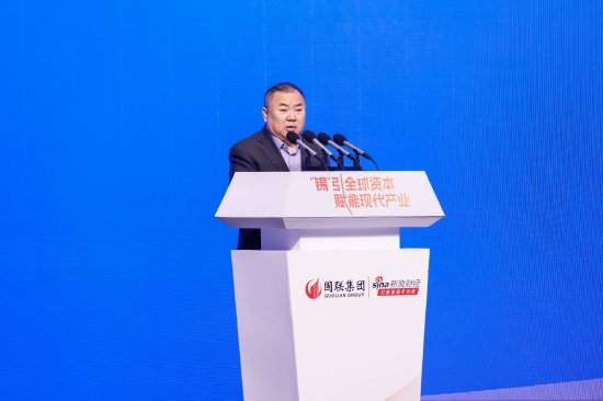 中国生物医药行业创新如何更进一步?维梧资本管理合伙人付山:要形成好的资源配置模式 第1张 中国生物医药行业创新如何更进一步?维梧资本管理合伙人付山:要形成好的资源配置模式 第1张