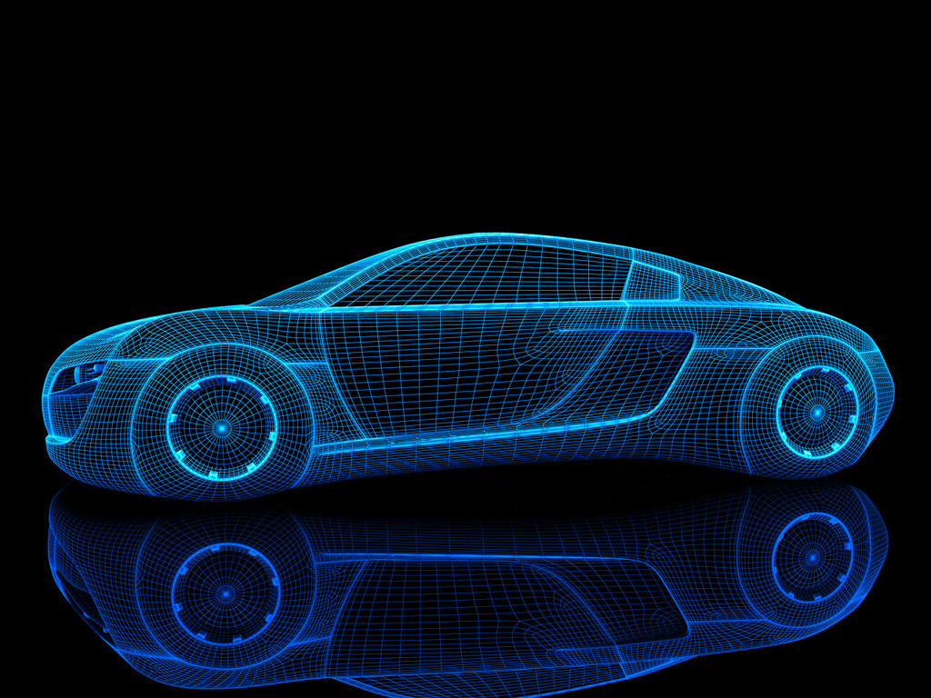 汽车导航系统如何更新地图？  第1张