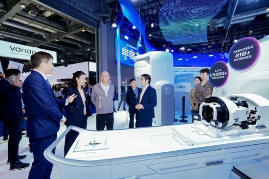 郭广昌：源头创新是中国医药产业必由之路，开放合作是加速创新最佳路径  第7张