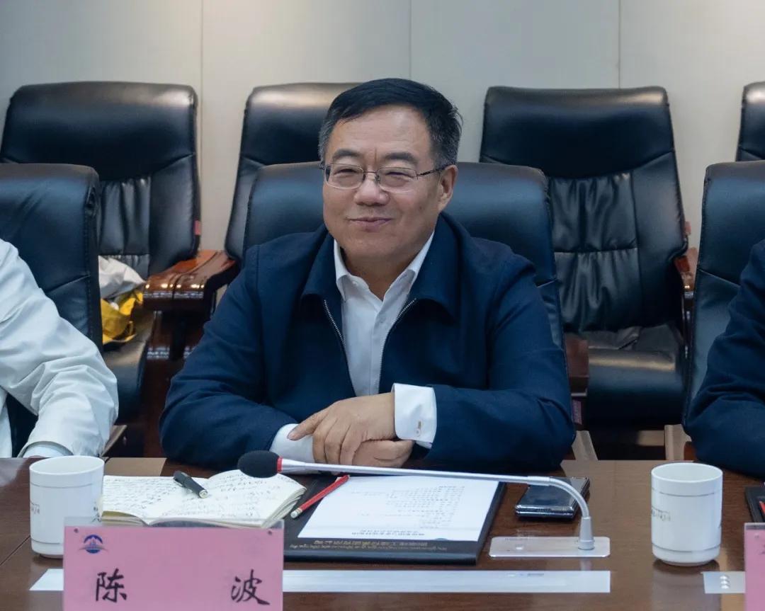 亚泰集团与藏建集团交流座谈  第3张