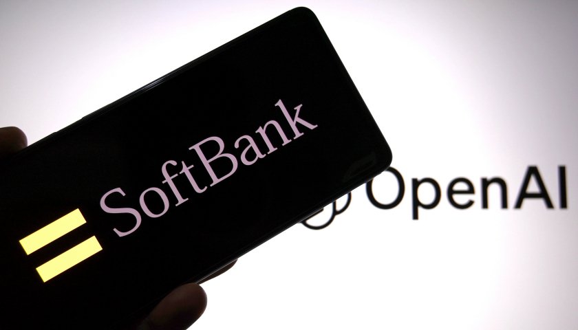 软银清仓英伟达,套现58.3亿美元后转向OpenAI追加投资 第1张 软银清仓英伟达,套现58.3亿美元后转向OpenAI追加投资 第1张