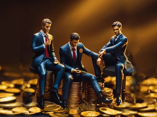 ST路通内斗关键对决结束！“资本大佬”吴世春“抄底”成功？  第2张