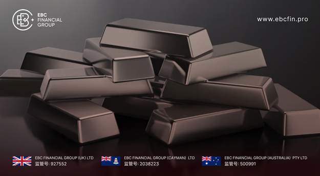 EBC金融集团外汇行情播报|高市言论伤害日元 白银延续大反弹 第1张 EBC金融集团外汇行情播报|高市言论伤害日元 白银延续大反弹 第1张