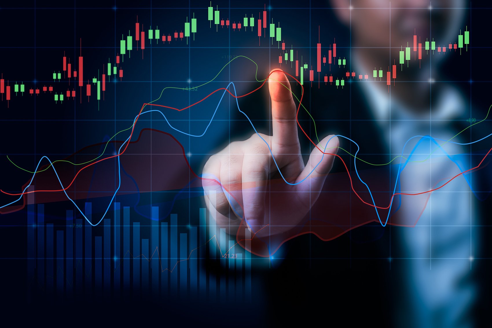 比特币，一度跌破95000美元大关！加密货币全线杀跌，全网近10万人爆仓！发生了什么？  第1张